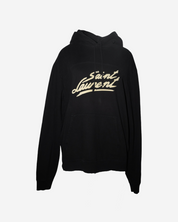 Sudadera Saint Laurent Signature XXL