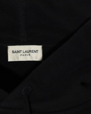 Sudadera Saint Laurent Signature XXL