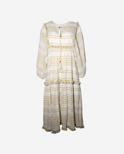 Vestido Zimmerman Mid 44 IT