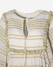 Vestido Zimmerman Mid 44 IT