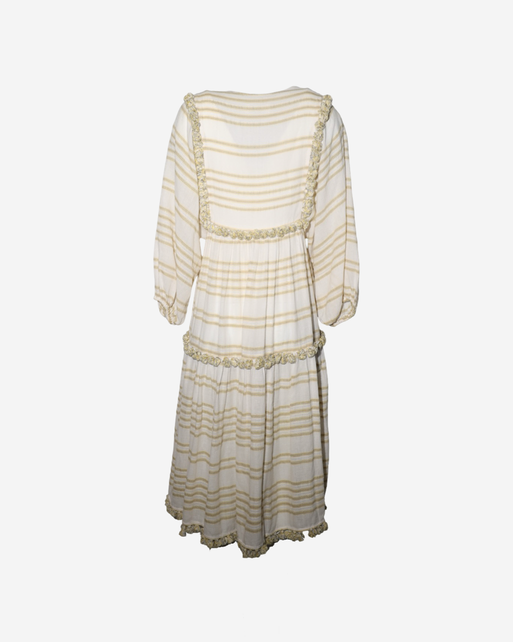 Vestido Zimmerman Mid 44 IT