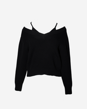 Alexander Wang Knitted Sweater S