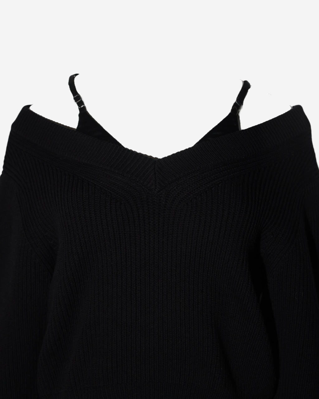 Alexander Wang Knitted Sweater S