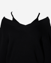 Alexander Wang Knitted Sweater S