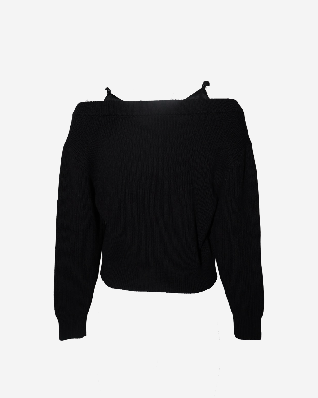 Alexander Wang Knitted Sweater S