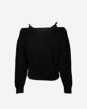 Alexander Wang Knitted Sweater S