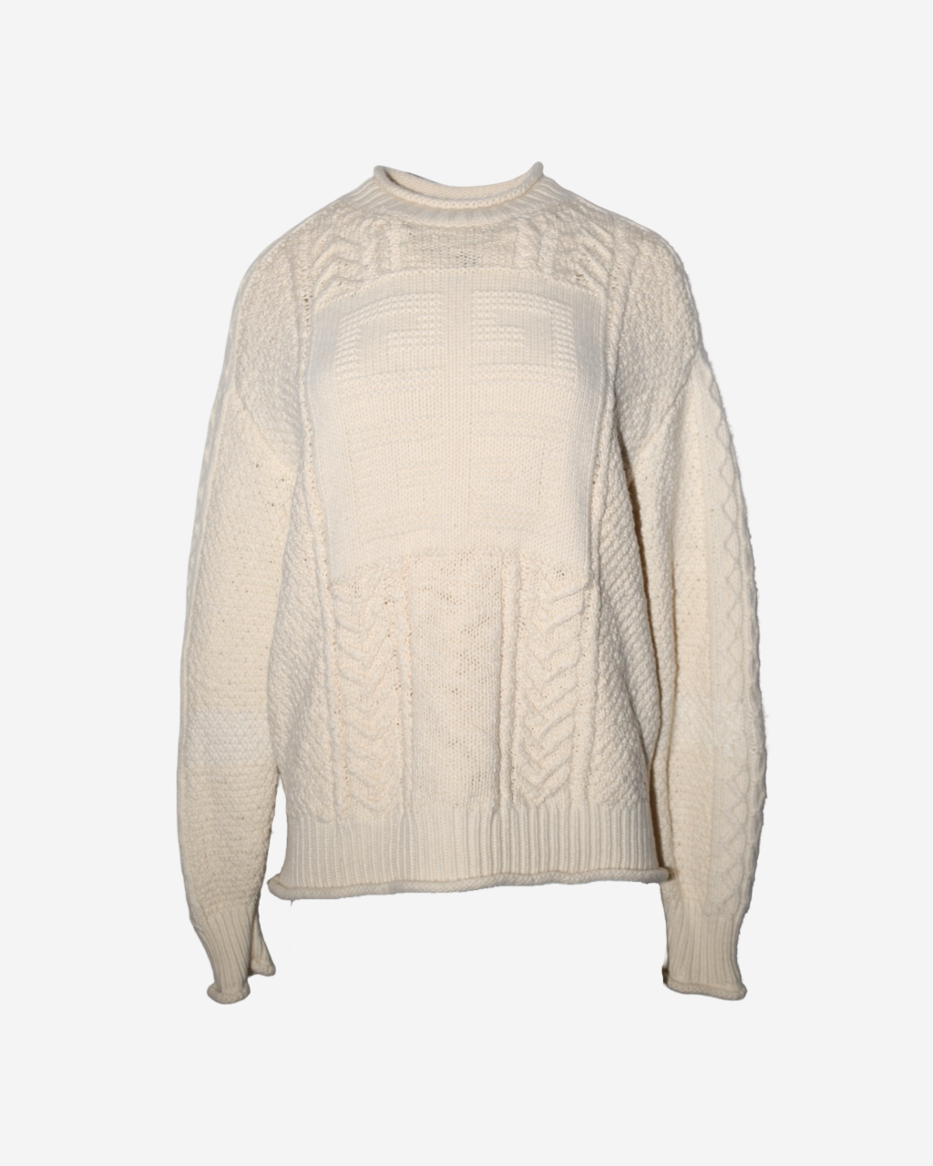 Givenchy Knitted Sweater S