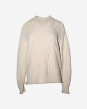 Givenchy Knitted Sweater S