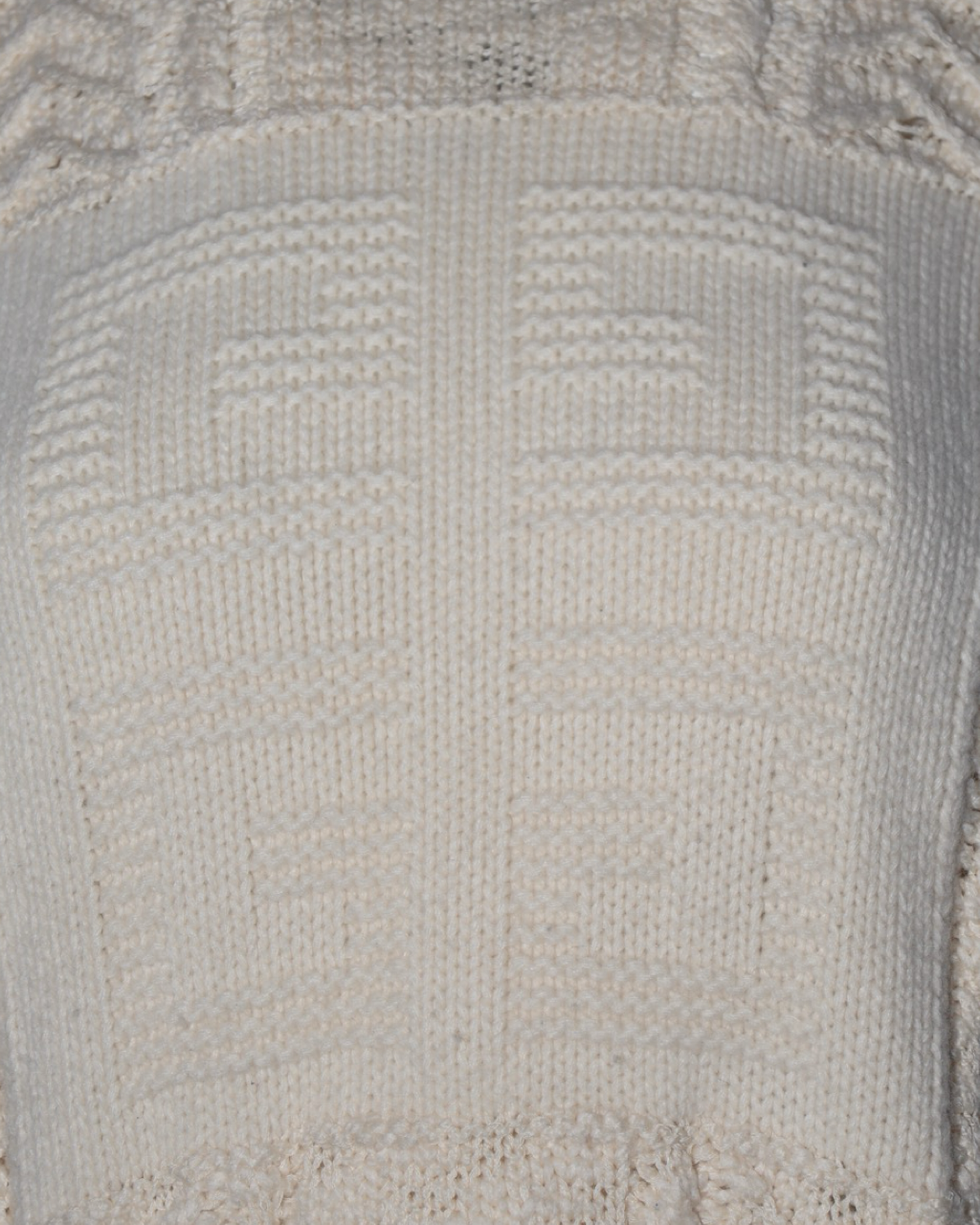 Givenchy Knitted Sweater S