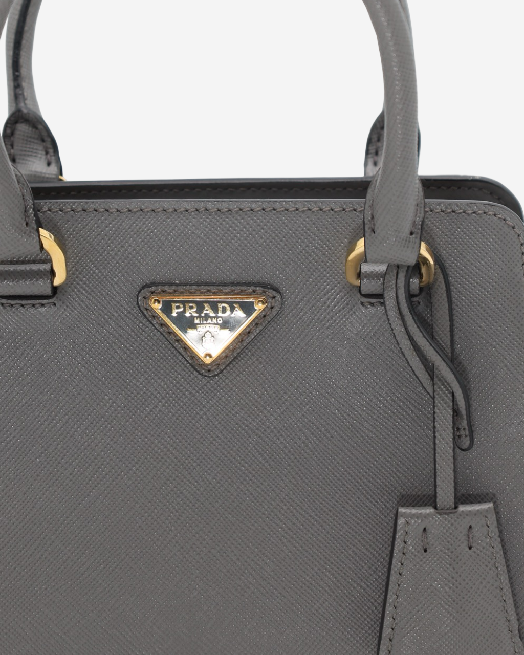 Bolso Prada Mini Galleria