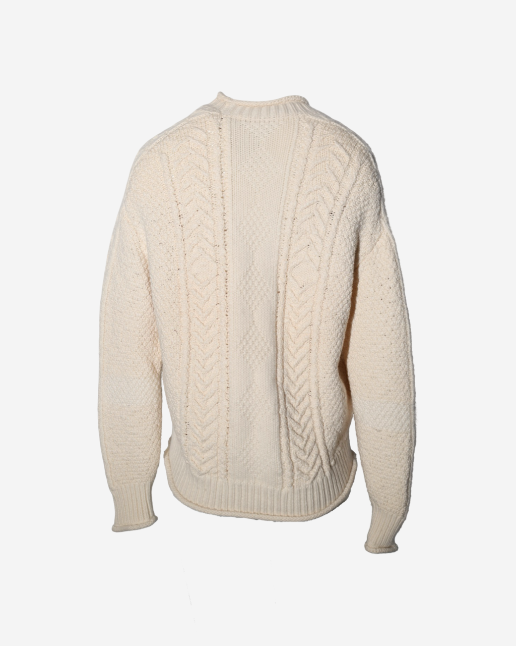 Givenchy Knitted Sweater S