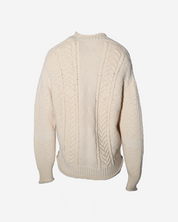Givenchy Knitted Sweater S