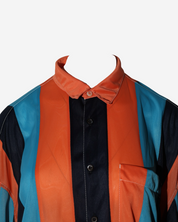 Camisa Prada de Rayas 41 IT