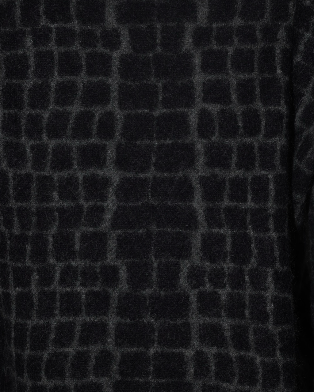 Suéter Fendi Cocodrile 50 IT