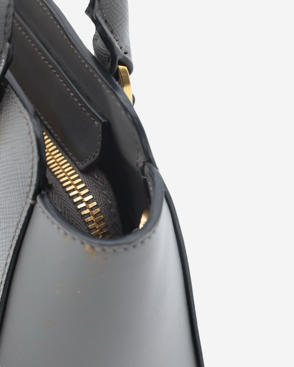 Bolso Prada Mini Galleria