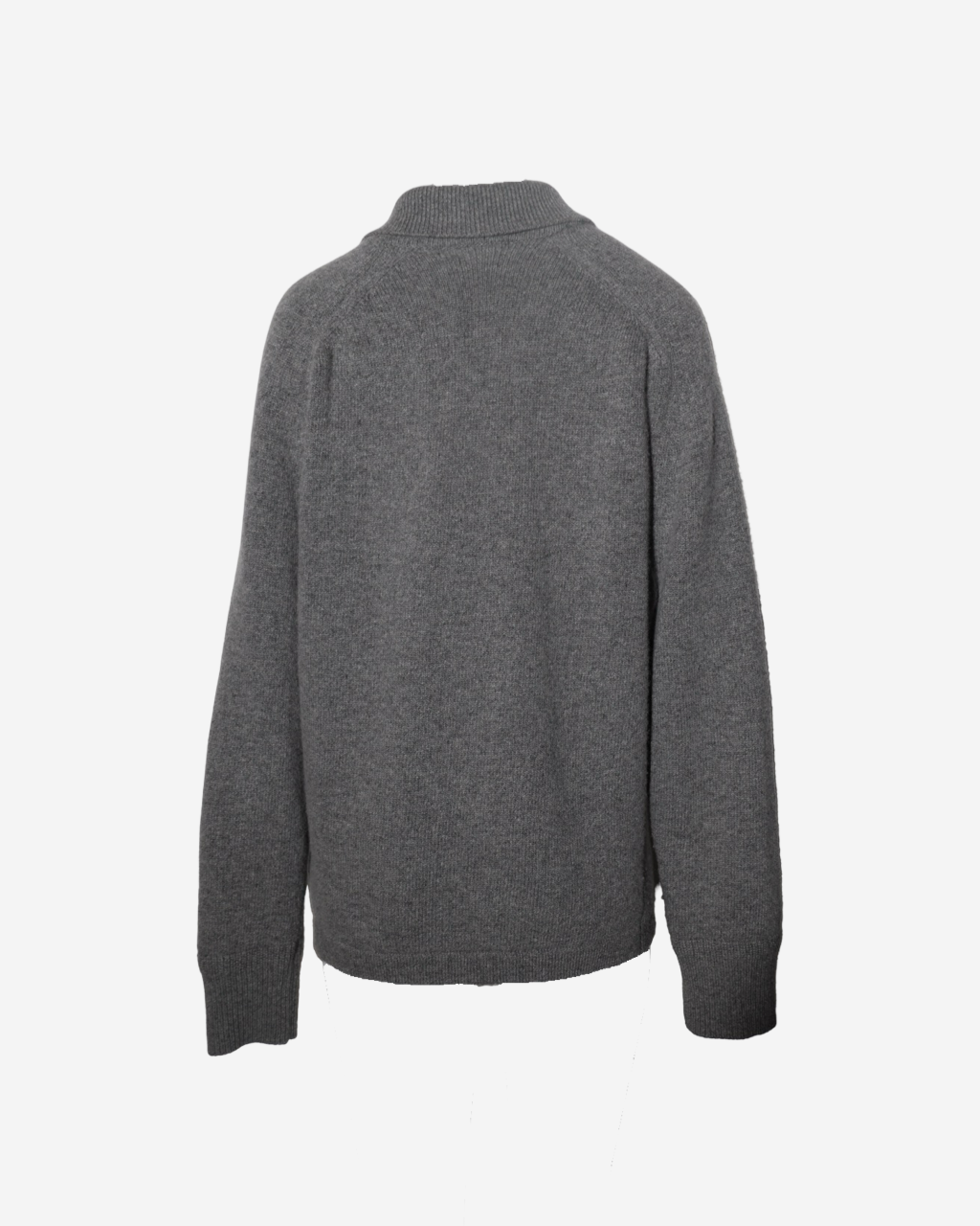 Dior Heart Logo Sweater M