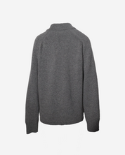 Dior Heart Logo Sweater M