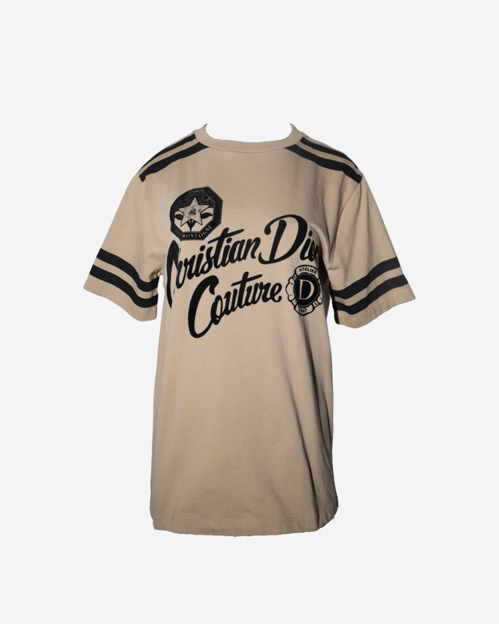 Playera Dior Couture S