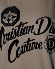 Playera Dior Couture S