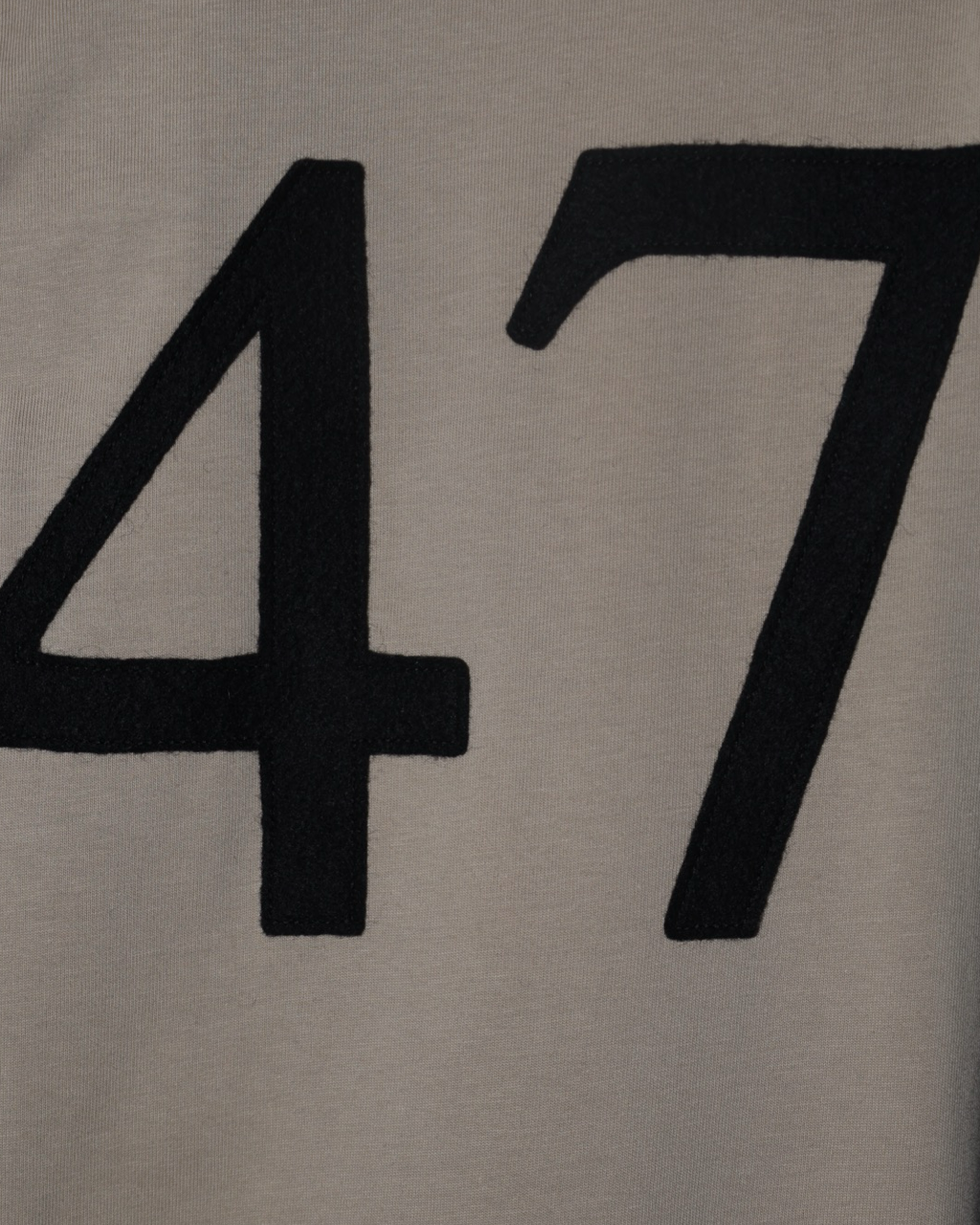 Playera Dior Couture S