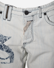 Jeans John Galliano 48 IT