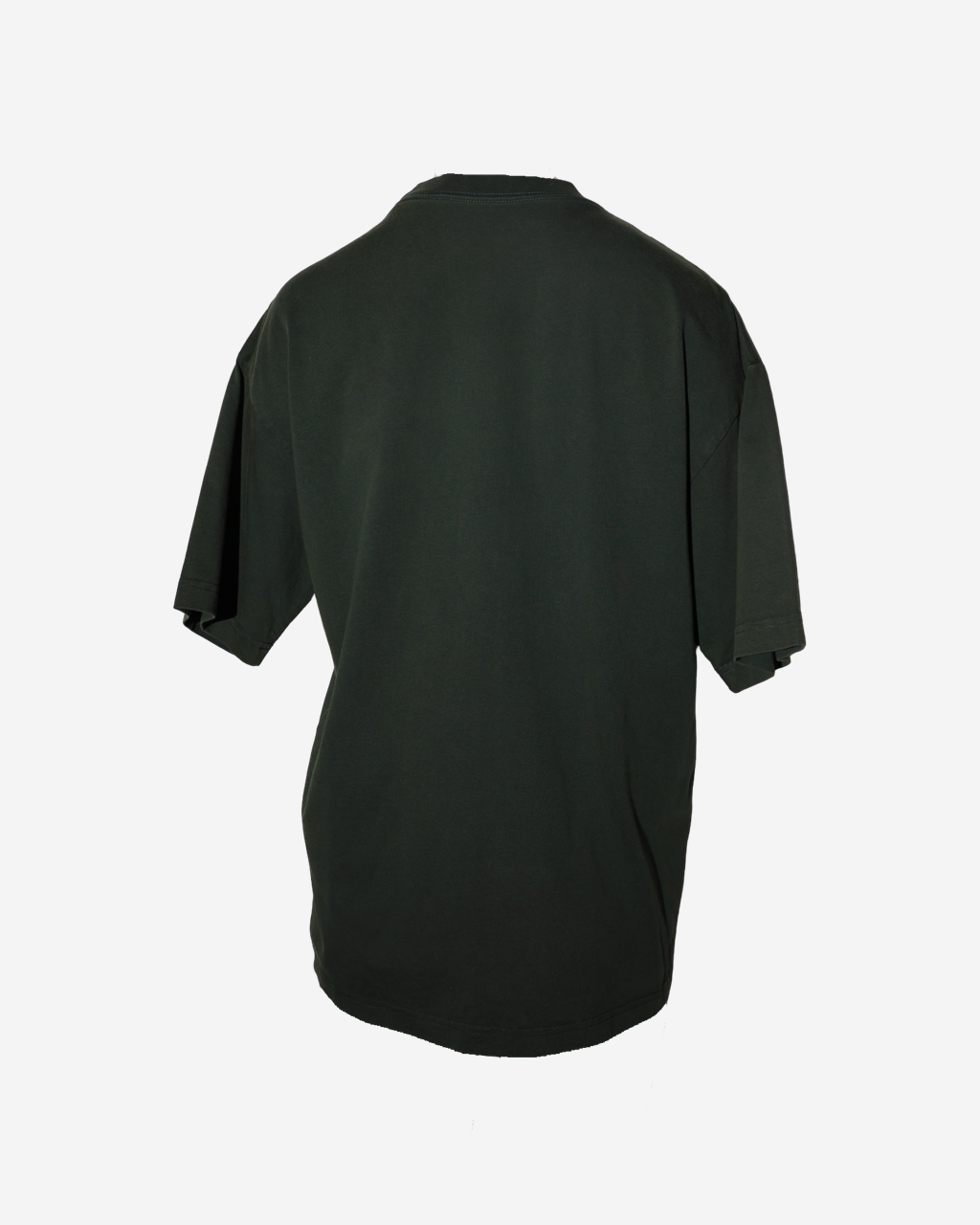 Balenciaga Paris Cities T-shirt XS