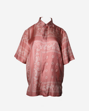 Camisa Dior Bandana 39 FR