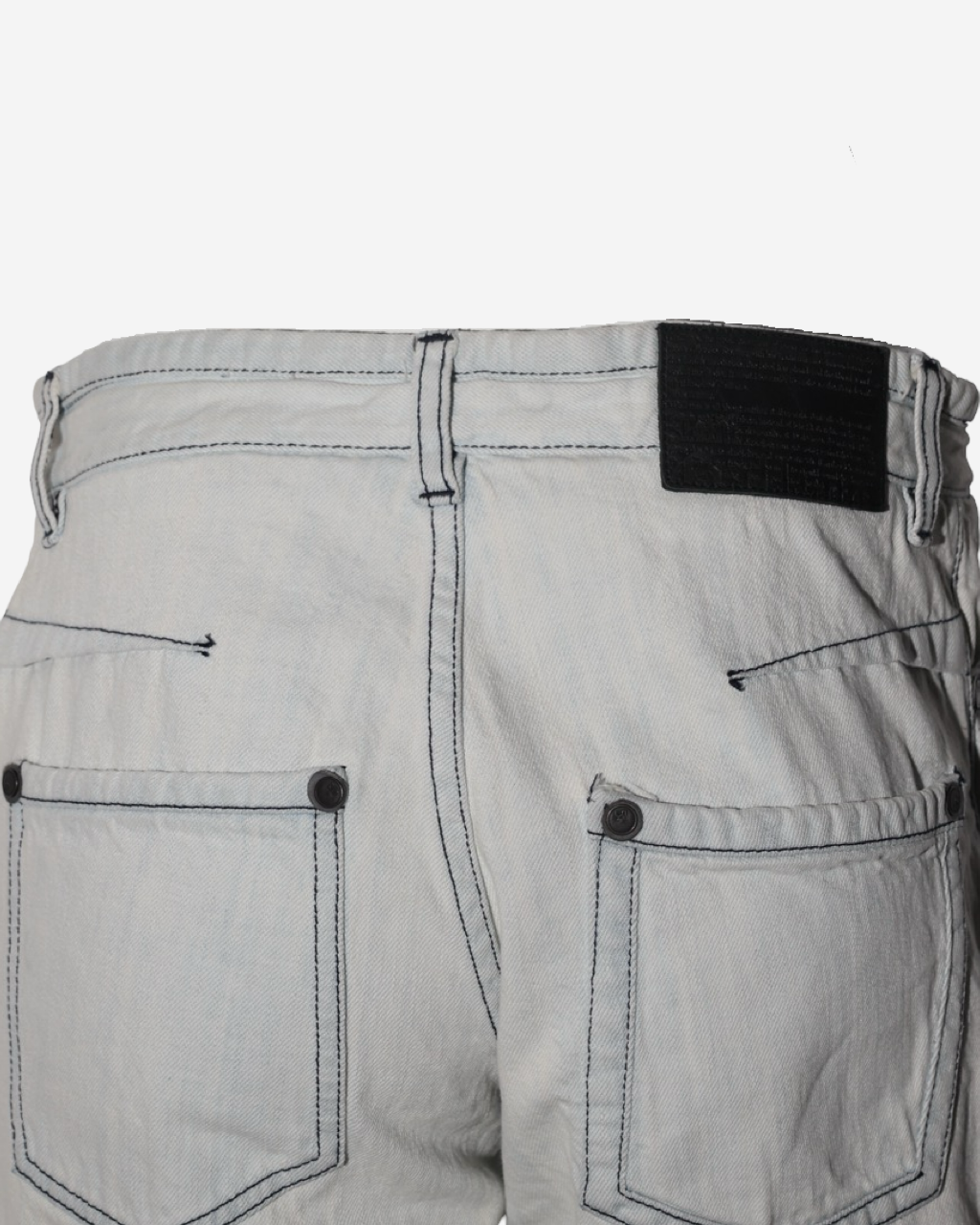 Jeans John Galliano 48 IT