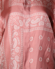 Camisa Dior Bandana 39 FR