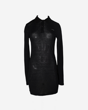 Vestido Miu Miu Polo L