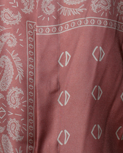 Camisa Dior Bandana 39 FR