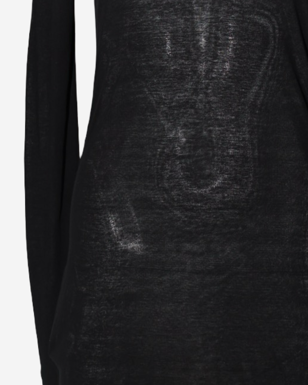 Vestido Miu Miu Polo L