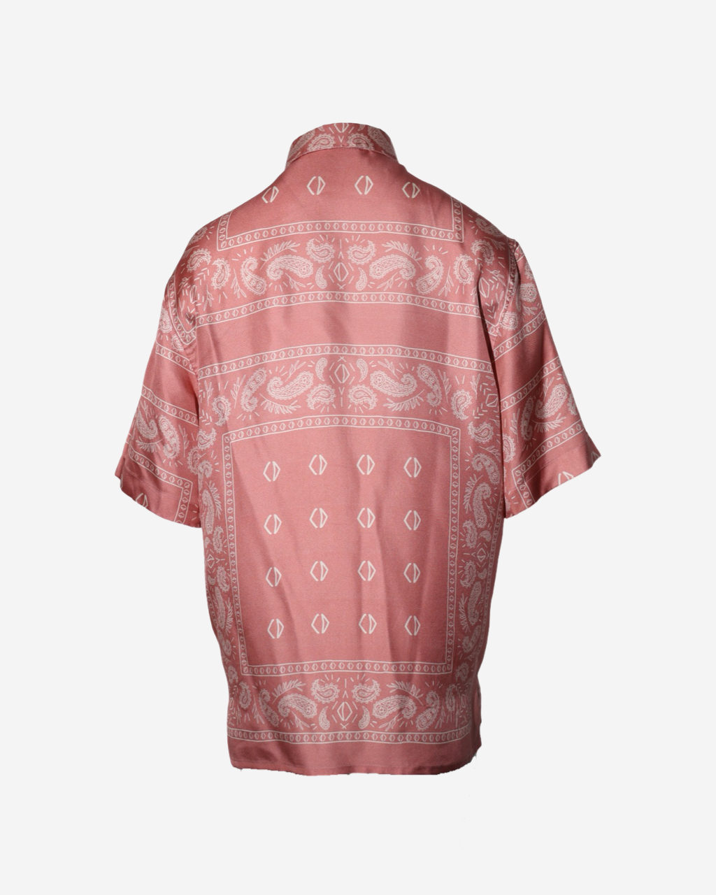 Camisa Dior Bandana 39 FR