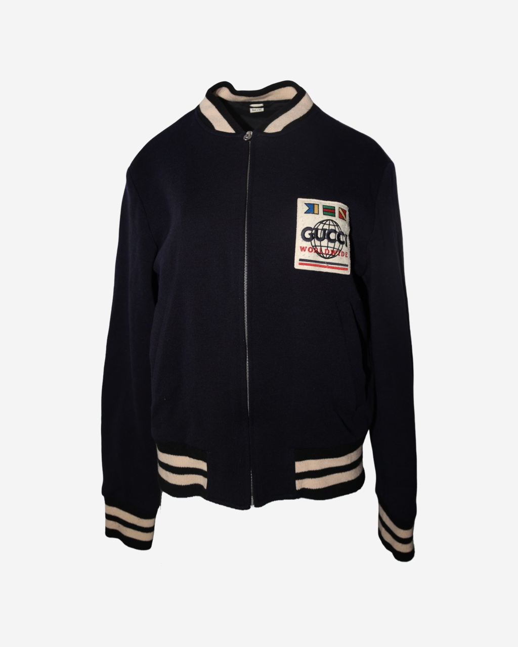 Chamarra Gucci Worldwide 50 IT