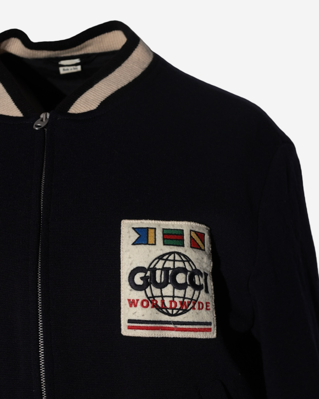 Chamarra Gucci Worldwide 50 IT