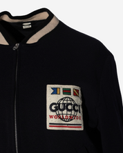 Chamarra Gucci Worldwide 50 IT