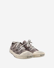 Balenciaga Paris Low Top Sneakers 41