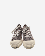 Balenciaga Paris Low Top Sneakers 41