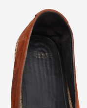 Espadriles Saint Laurent 41.5
