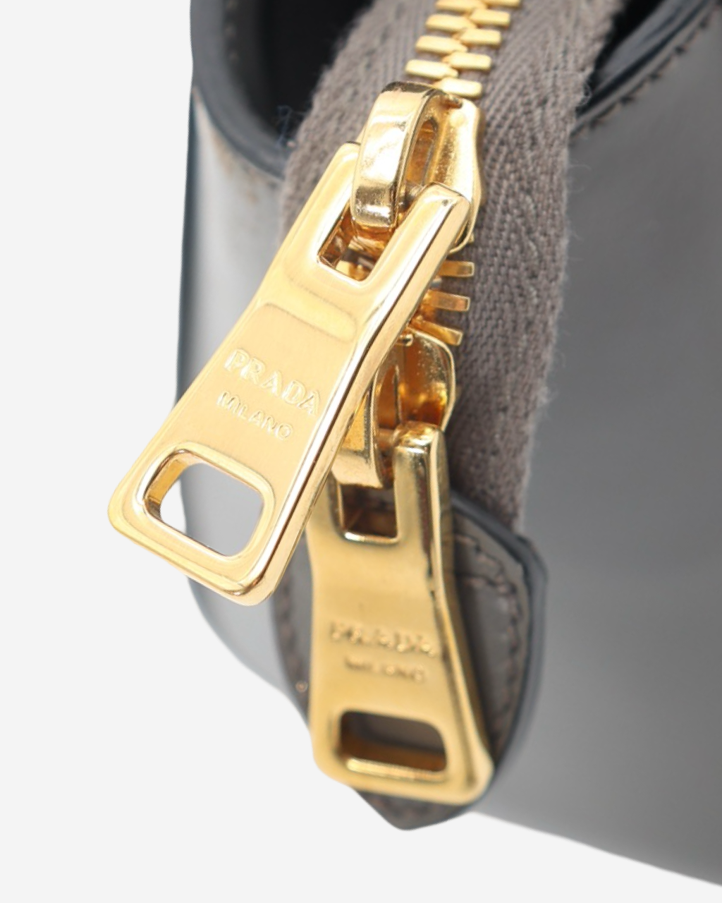 Bolso Prada Mini Galleria