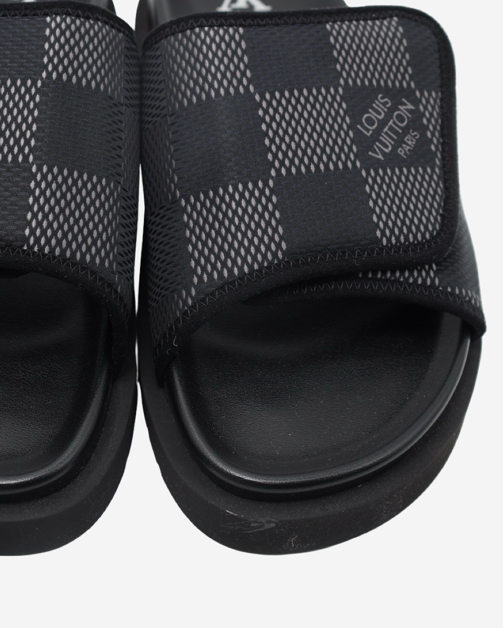 Sandalias Louis Vuitton Miami 41