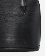Bolso Louis Vuitton Lussac Epi
