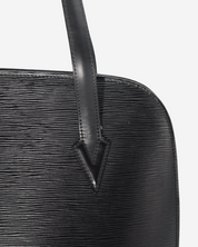 Bolso Louis Vuitton Lussac Epi