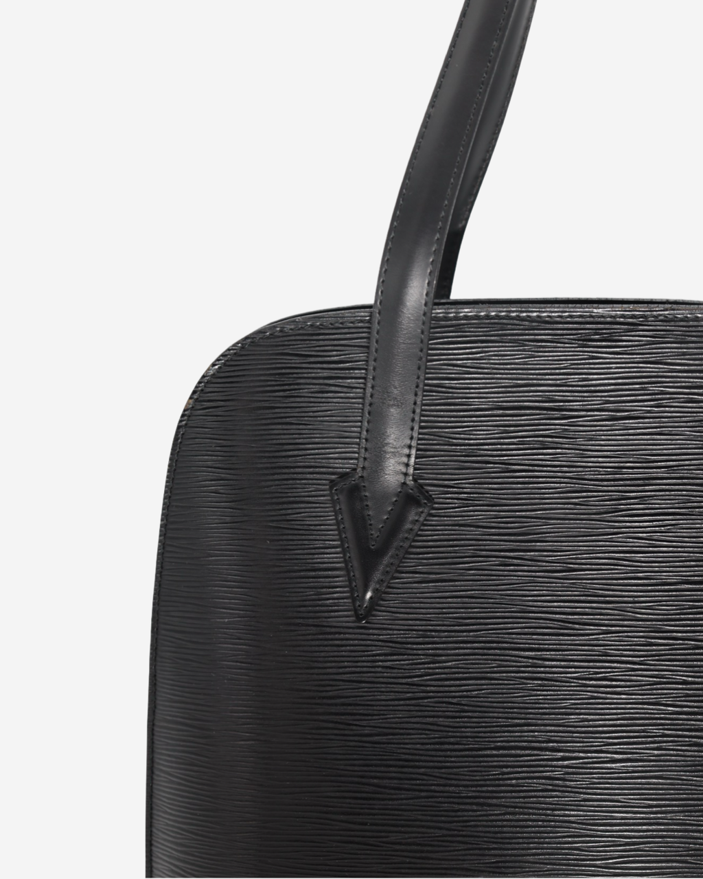 Bolso Louis Vuitton Lussac Epi