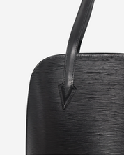 Bolso Louis Vuitton Lussac Epi