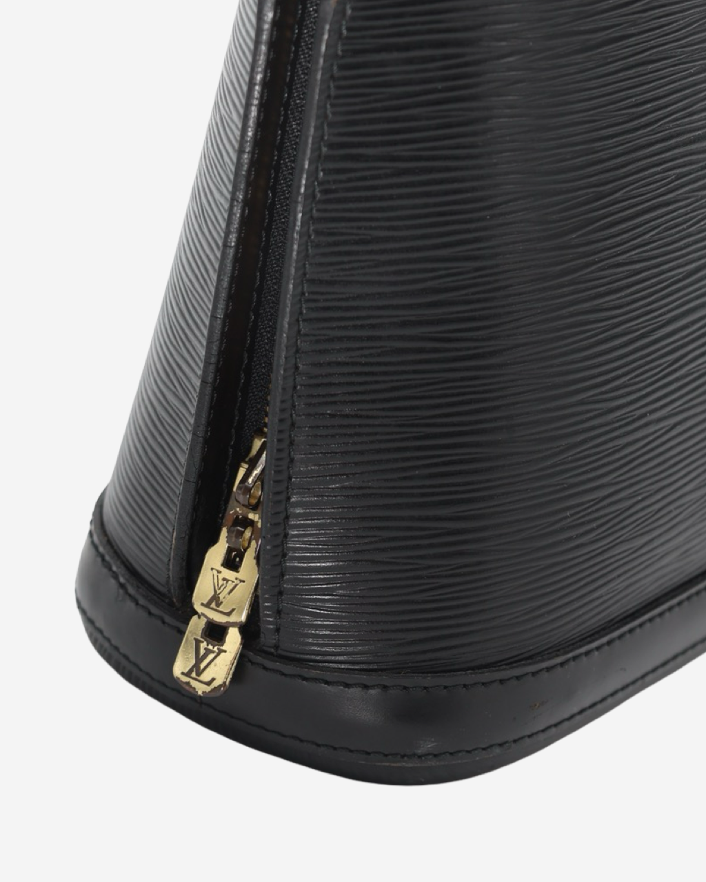 Bolso Louis Vuitton Lussac Epi