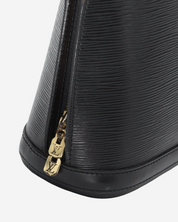 Bolso Louis Vuitton Lussac Epi