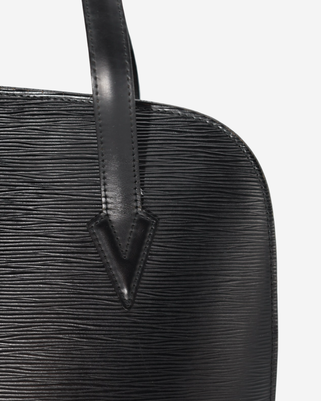 Bolso Louis Vuitton Lussac Epi