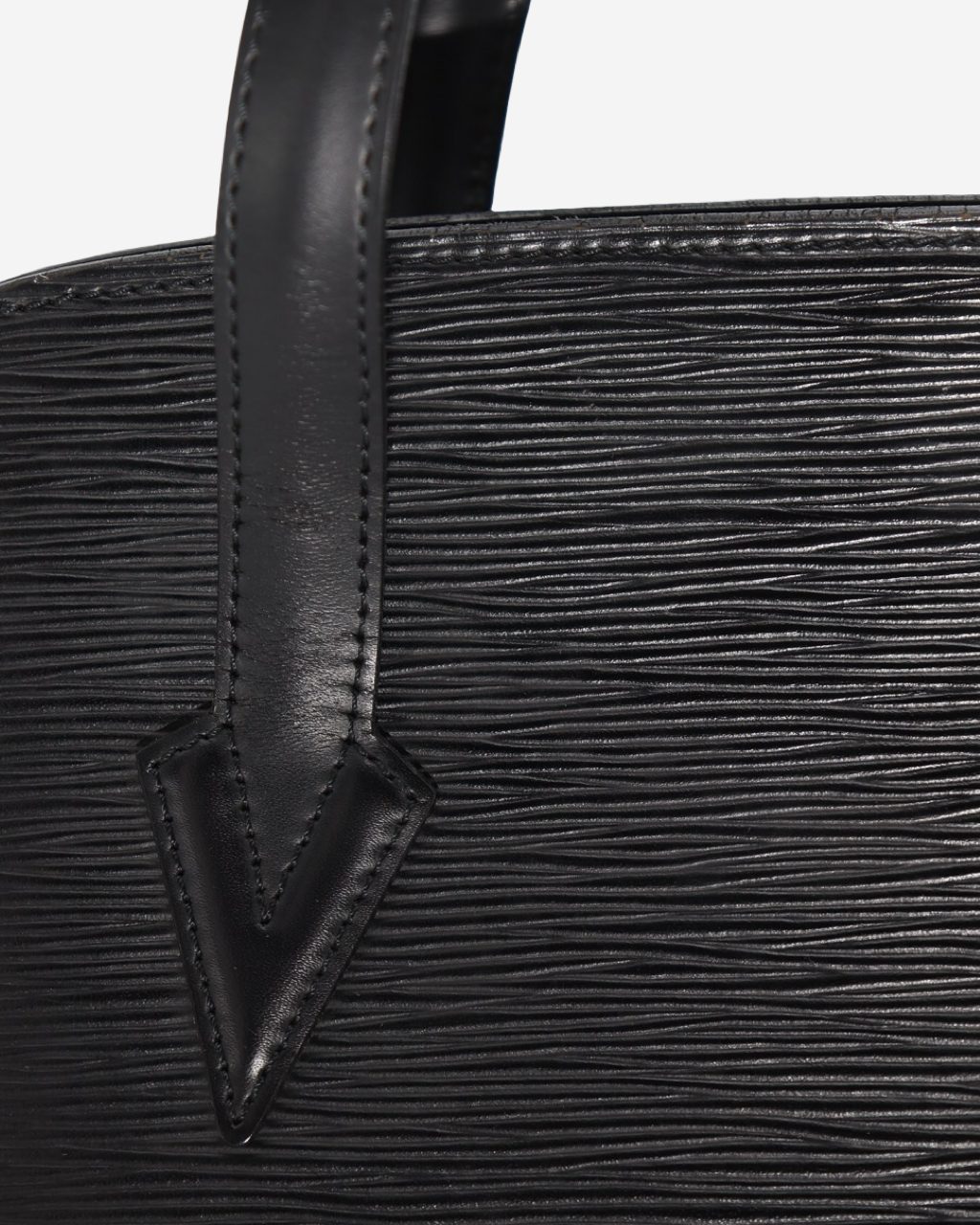 Bolso Louis Vuitton Lussac Epi