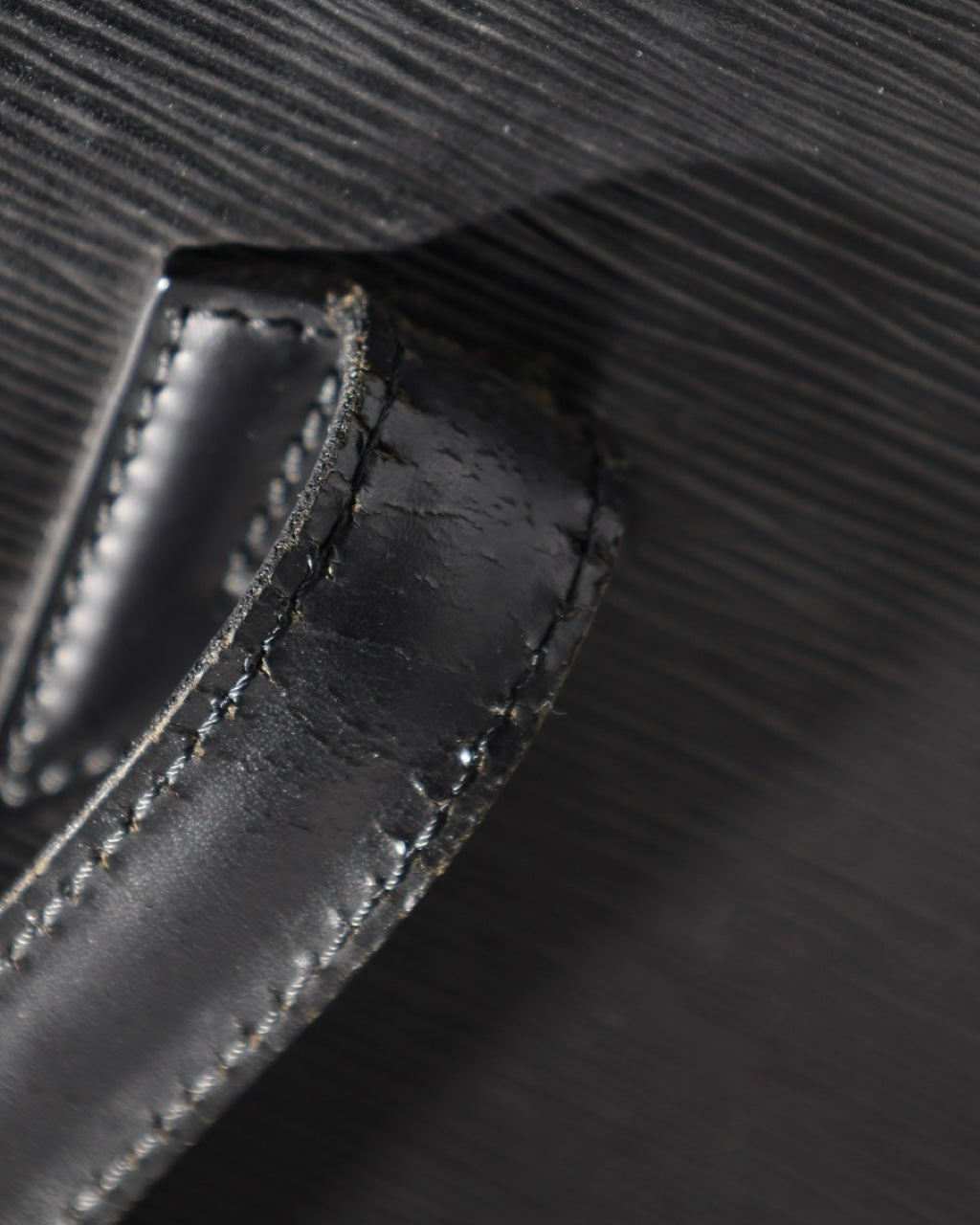 Bolso Louis Vuitton Lussac Epi